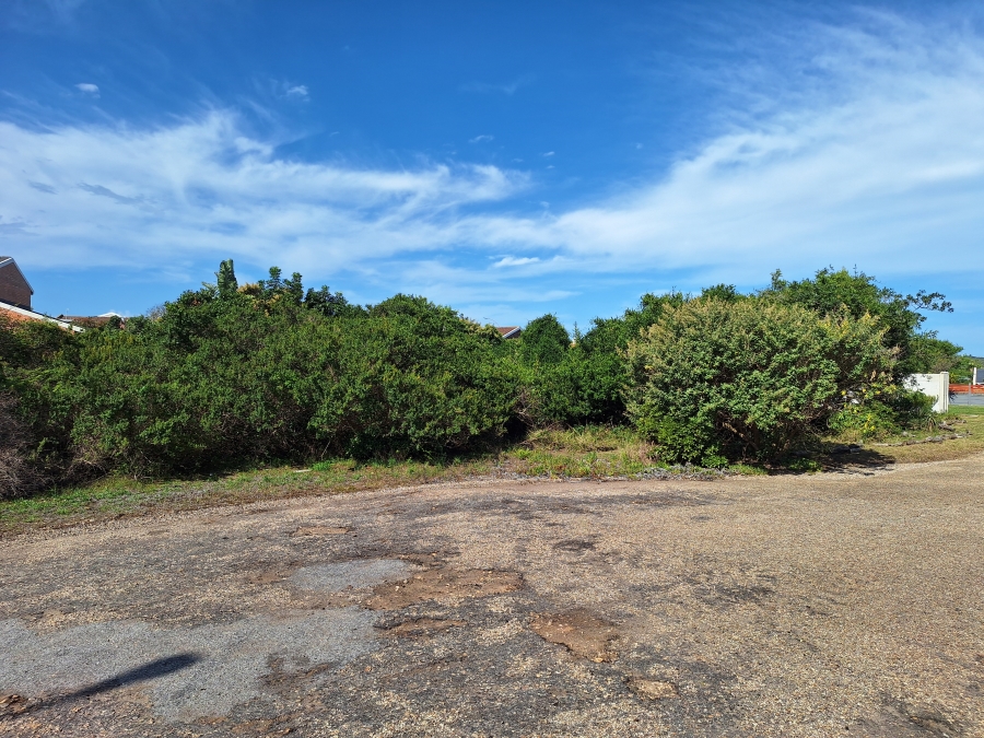 0 Bedroom Property for Sale in Aston Bay Eastern Cape